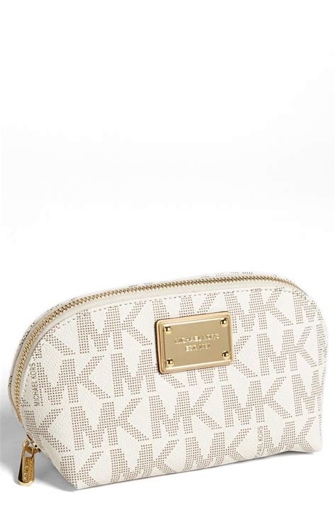 michael kors cosmetic bag douglas|Michael Kors handbags sale canada.